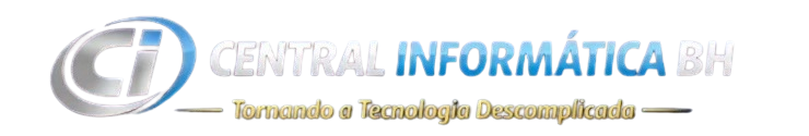 Central Informática BH - Assistência tecnica e loja de informática em Belo Horizonte